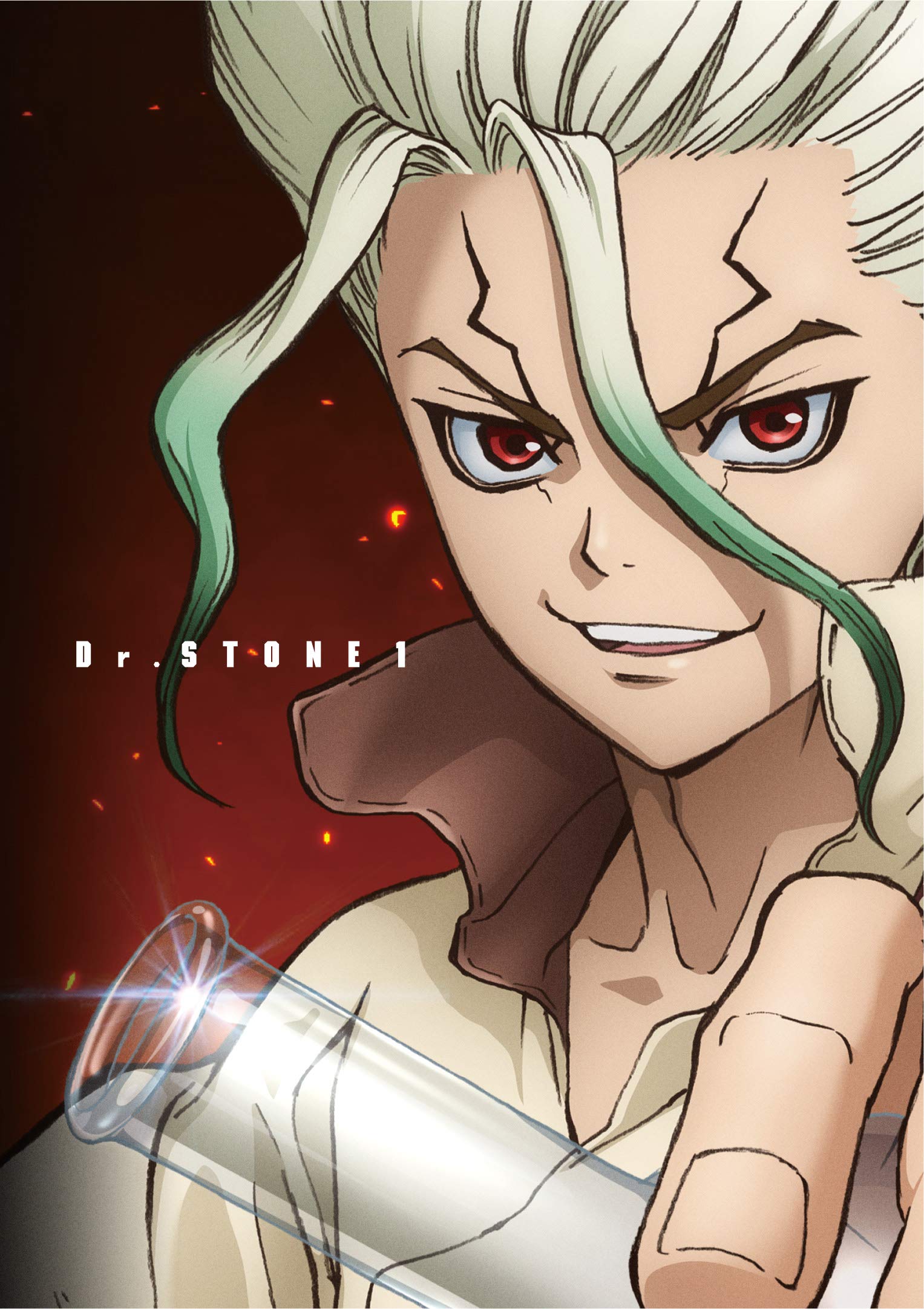 Dr Stone Fandom Post Forums Dr Stone Fandom Post Forums