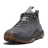 Timberland Men's Motion Access, Medium Grey Knit, 9