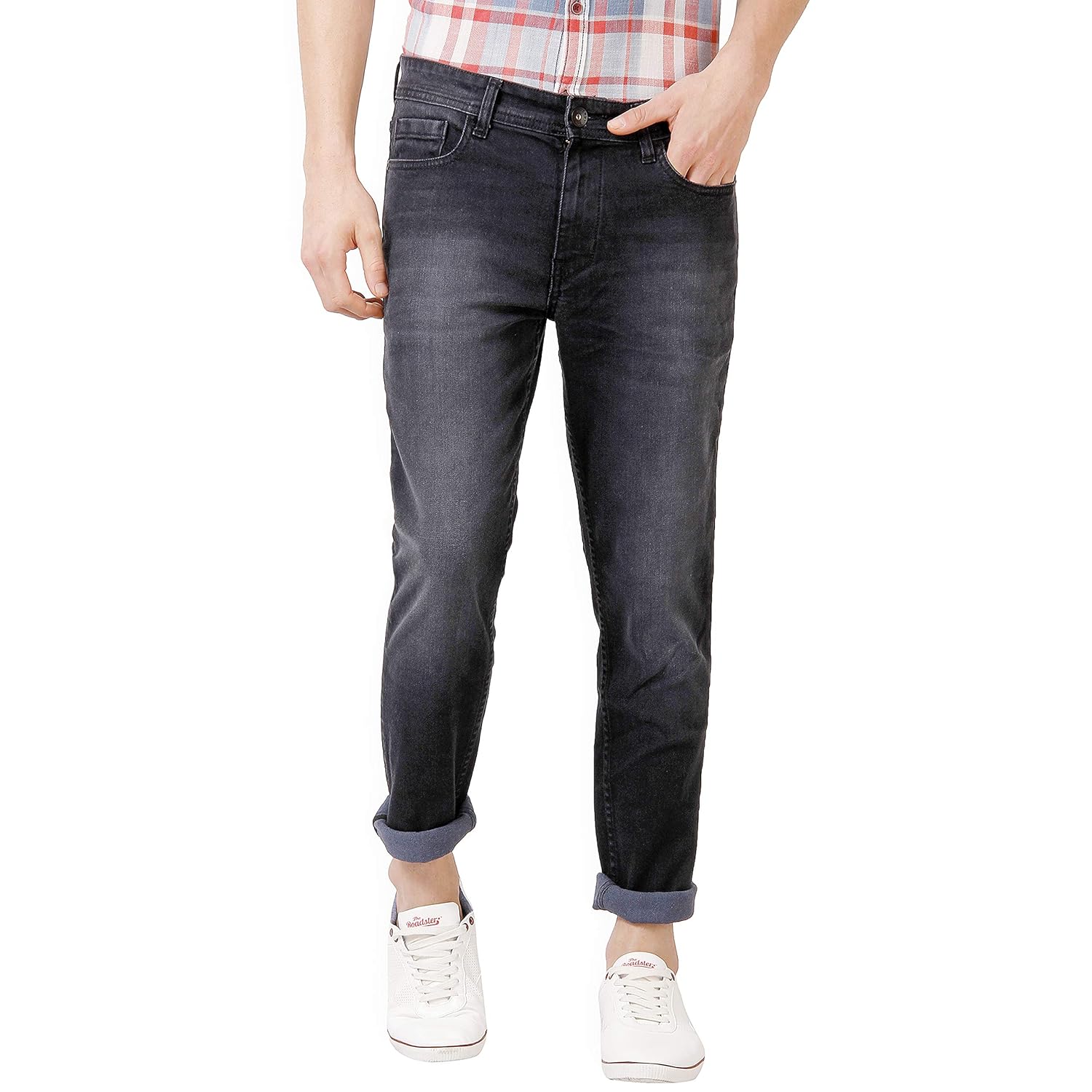 roadster jeans amazon