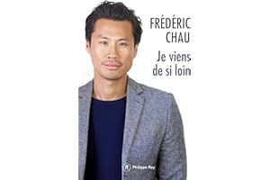 Je viens de loin (DOCUMENT) (French Edition)