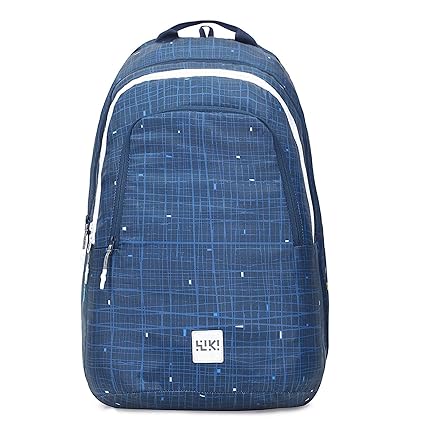 Wildcraft Wiki 5 Chips Backpack Blue (11964 Blue)