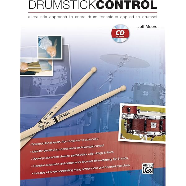 ミュージック Jeff Queen PLAYING WITH STICKS DVD Amazon.com: Jeff Queen Playing with Sticks : Jeff Queen, Alfonse