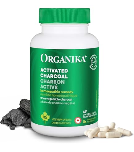 glutathione amazon ca Organika Canadian-Made L-Glutathione (Reduced), Antioxidant and Detox  Support -100 Caps : Amazon.ca: Health & Personal Care