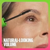 Maybelline Great Lash Waterproof Mascara Very Black Lash Building Brush view 3
