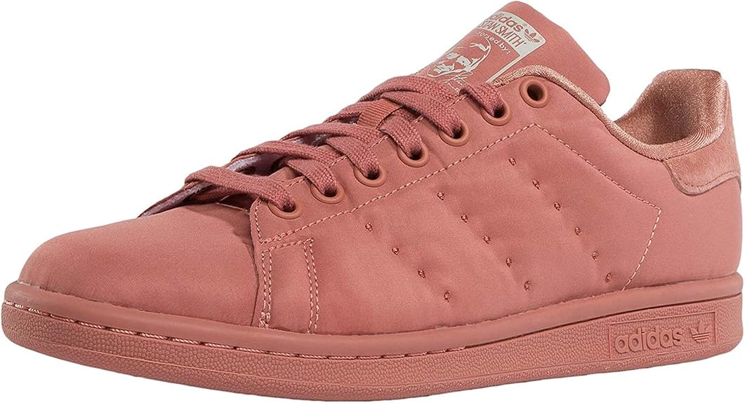 pink stan smith trainers