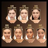 Max Factor Facefinity Compact Foundation 008 Toffee SPF 15 Smooth Satin Finish view 7