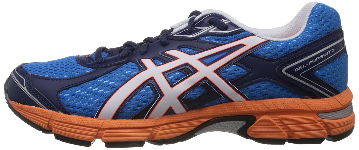 asics gel pursuit 2 mens