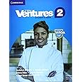 Ventures Level 2 Student's Book