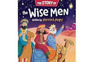 The Story of the Wise Men
