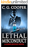 Presidential Shift A Political Thriller Corps Justice