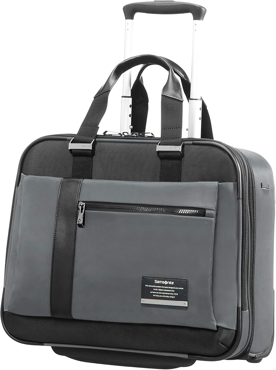 samsonite eclipse