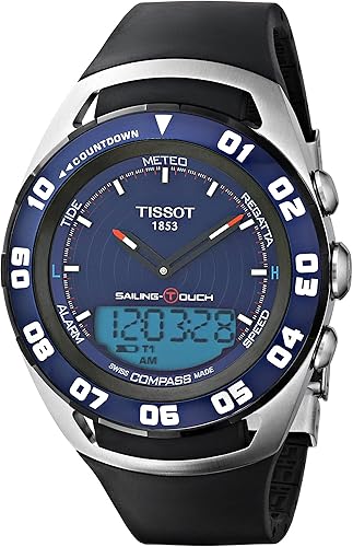 tissot t081420