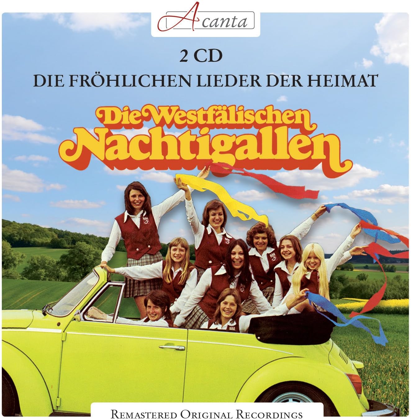 Frohlichen Lieder Der