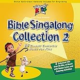 Bible Singalong Collection 2