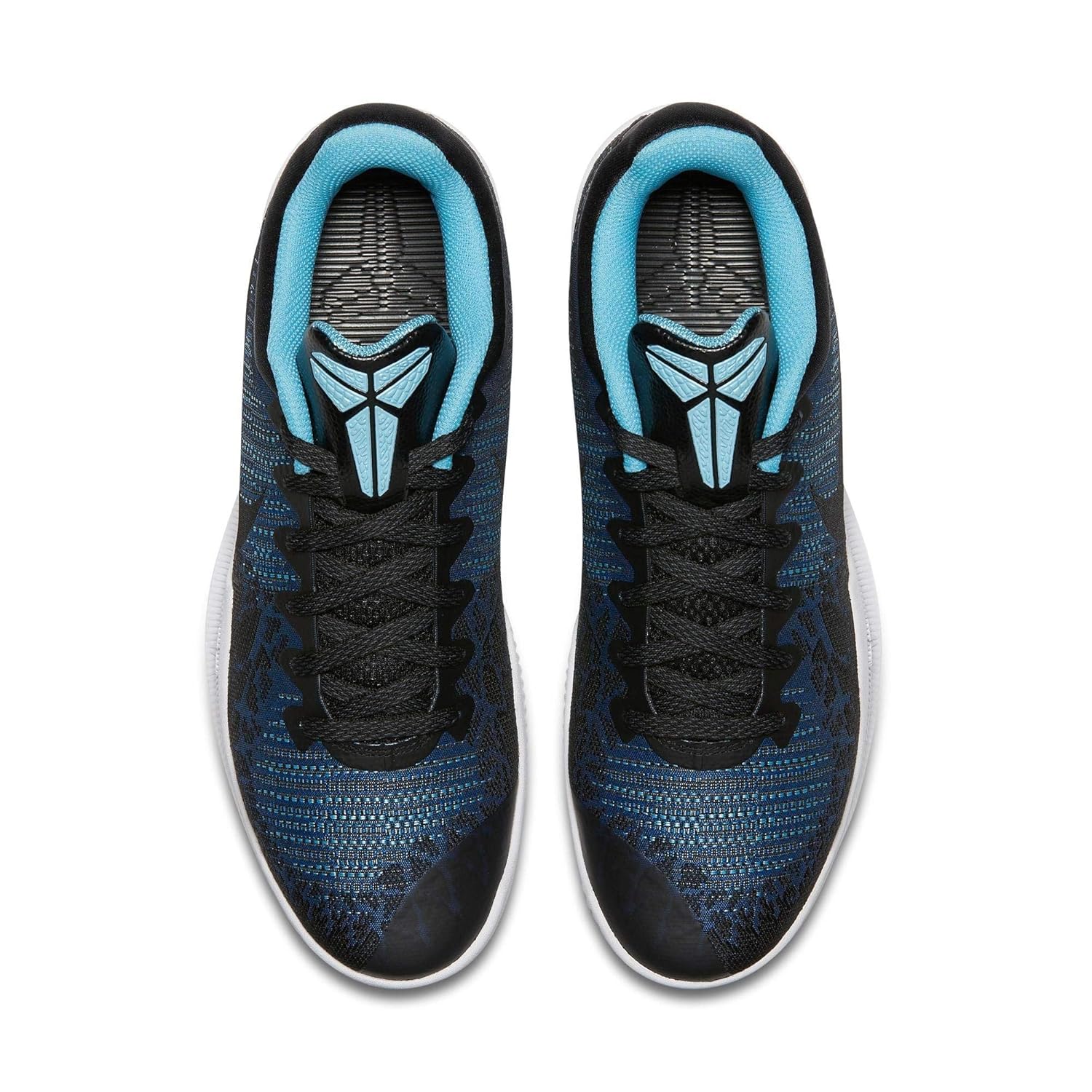 nike kobe 7 mens blue