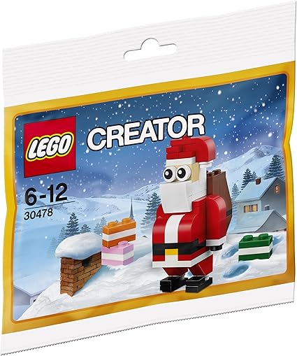 lego creator reindeer