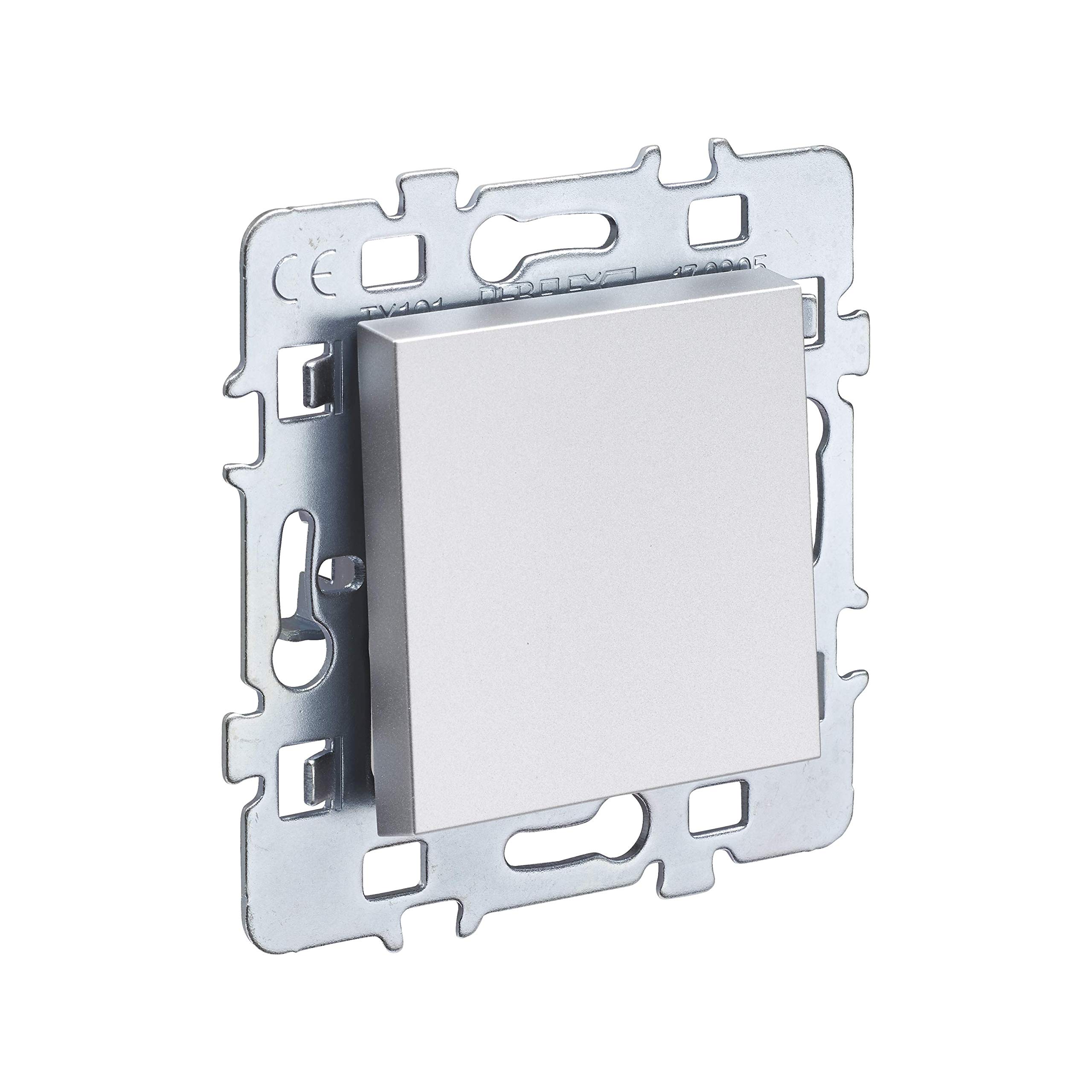 DEBFLEX Casual Mechanism BP + Aluminium Cover + Metal Stand