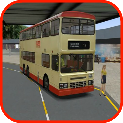 Double Decker Bus Driver : Amazon.ca: Apps for Android