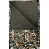 Tongcamo Camo Throw Blanket for Couch Sofa Soft Cozy Blankets Fleece Warm Lightweight Bedding Blanket for Living Room Travel