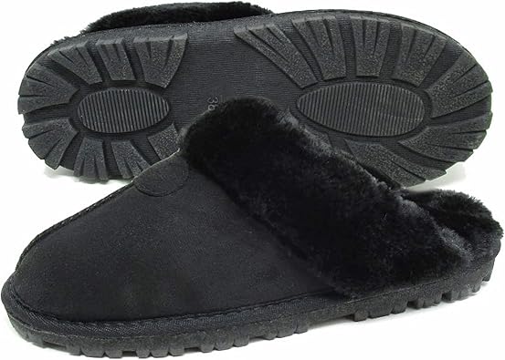 amazon mule slippers