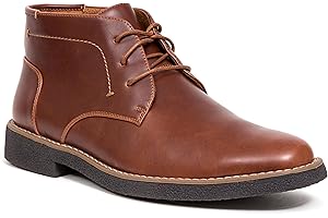 Deer Stags Men's Bangor Chukka Boot