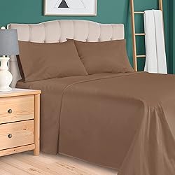 Superior Egyptian Cotton 300 Thread Count Bed Sheet