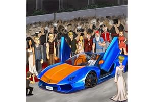 Rich Slave