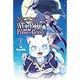 Sacrificial Princess and the King of Beasts Heir: White Rabbit and the ...