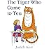 The Tiger Who Came to Tea