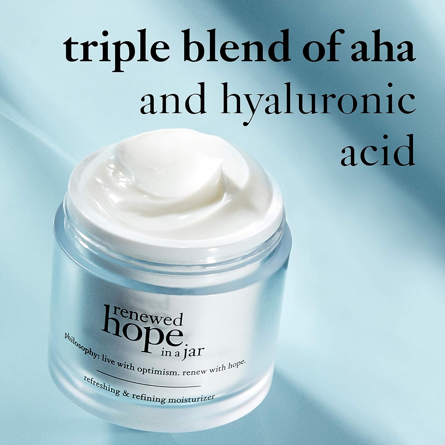 miracle in a jar face cream