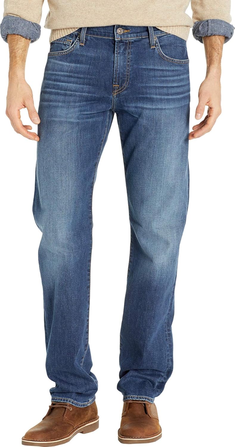 7 for all mankind luxe performance standard