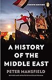 A History of the Middle East: Fourth Edition