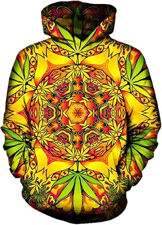 graphic hoodies amazon