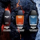 Guy Laroche Drakkar Noir Eau de Toilette 200ml Mens Fougere Aromatic Spices view 5