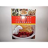 O, The Oprah Magazine Cookbook