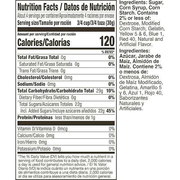 LUCKY CHARMS JUST MAGICAL MARSHMALLOWS, LIMITED EDITION SNACKS, DESSERT INGREDIENT AND TOPPING, 4 OZ