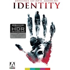 Identity [Limited Edition] [4K Ultra HD] - View 7