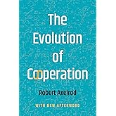 The Evolution of Cooperation