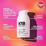 K18 Mini Leave-In Molecular Hair Mask 15ml Repair Dry Damaged Hair view 2