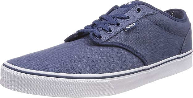 vans atwood navy blue