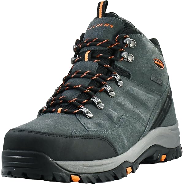 Amazon.com | Skechers USA Men display picture 2