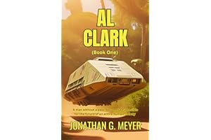 Al Clark (Book One)