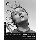 The Passion of Joan of Arc The Criterion Collection