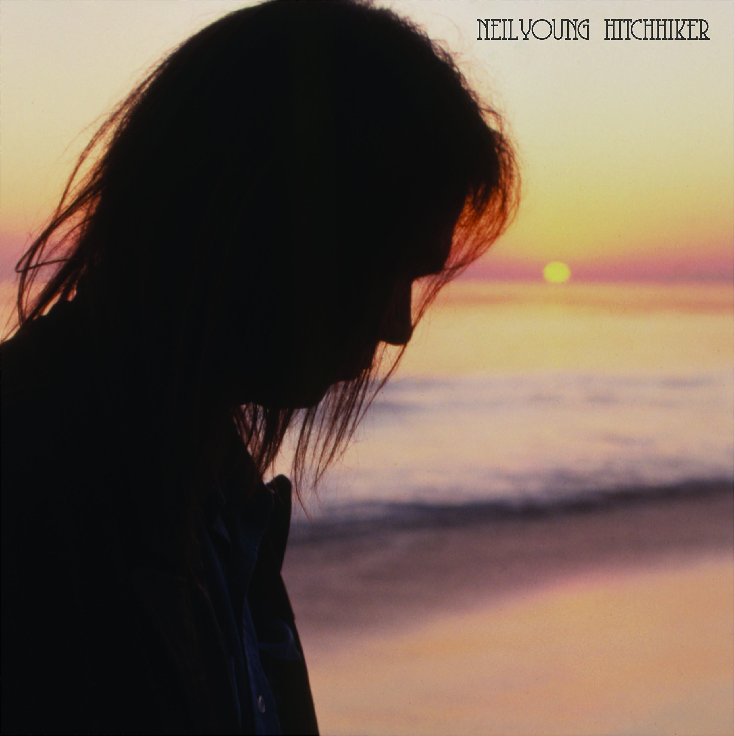 Hitchhiker -Digi-