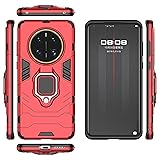 Compatible with Huawei Mate 50 Pro Case,Compatible