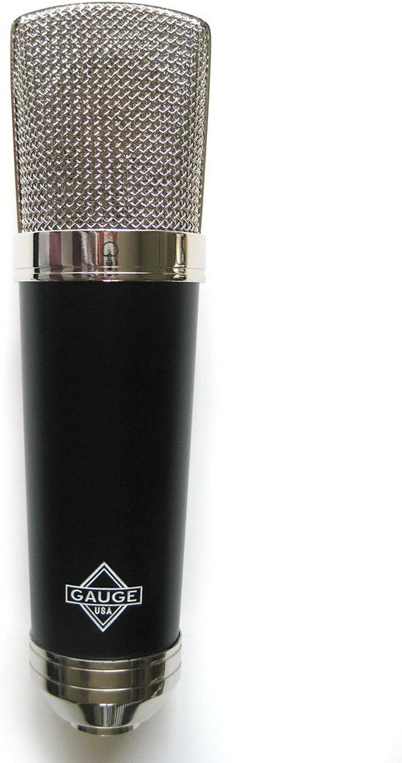 GAUGE ECM-87 Stealth Cardioid Condenser Microphone