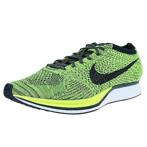 nike flyknit racer amazon