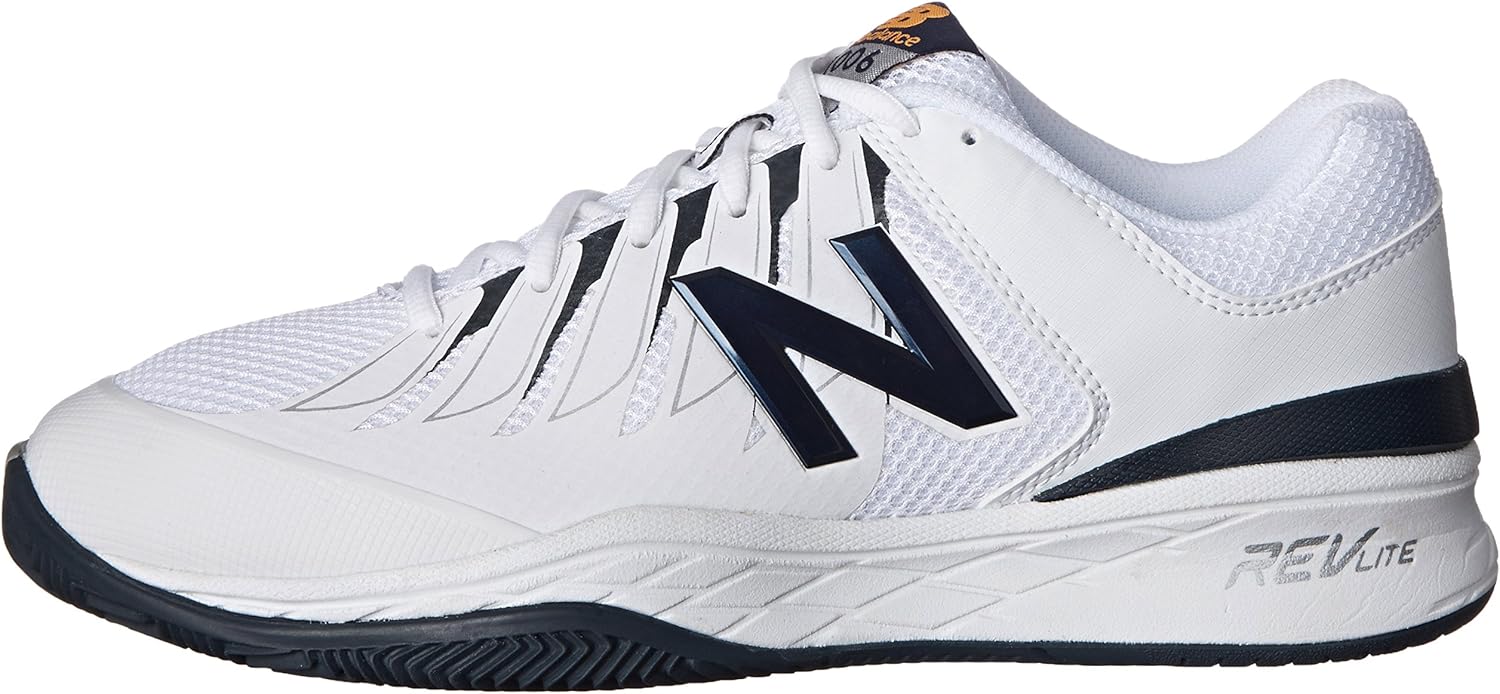 | New Balance Men's 1006 V1 Tennis Shoe | Tennis & Racquet Sports