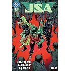 JSA (2024-) #24