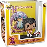 Funko Pop! Albums are You Experienced Vinyl Figure